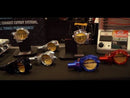 GMS Throttle Bodies — video