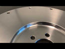 MLR Steel Flywheels — video