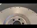 MLR Steel Flywheels — video