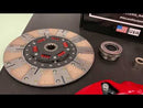 MLR Street Extreme Clutch Kits — video
