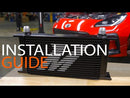MM Oil Cooler - Kits - Tstat — video