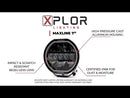 GOR Xplor Lighting — video