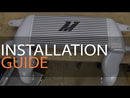 MM Intercoolers - Kits — video