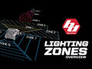 BAJ Fog Light Pocket Kit — video