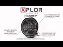 GOR Xplor Lighting — video