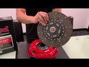 MLR Street Level Clutch Kits — video