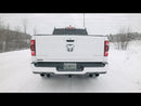MBRP Muffler Delete Pipe 409 — video