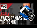 AWE TipTonic Cleaner — video