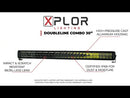 GOR Xplor Lighting — video