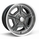 DSS Pontiac 2004-2006 GTO 600HP Axle with 1-1/8in Torsional Center Bar -Left RA5200X2