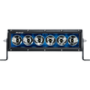 AlphaRex 22-25 Toyota Tundra/Sequoia Double Tap Dual Color LED Projector Fog Lights