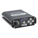 Rugged Radios Can-Am Mav X3 Comp Comm Kit w/ BT Intercom 2-Way Radio 696 PLUS / G1 GMRS / Top Mount