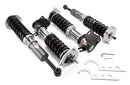 Tanabe NF210 Springs 04-09 Toyota Prius