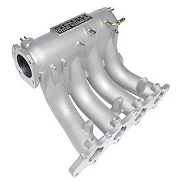 Skunk2 Honda K Series RWD Billet Runner Ultra Series Race Intake Manifold w/Fuel Rail