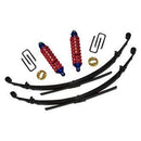 Skyjacker 6" SOFTR 73-87 GM 1/2 TON  