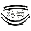 Skyjacker 2-2.5" SOFTRIDE 67-72 GM   