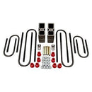 Skyjacker 8" SYSTEM 69-72 SUBURBAN   