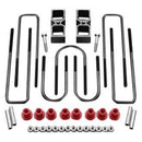 Skyjacker 2-2.5" 61-74 DODGE SOFTRIDE