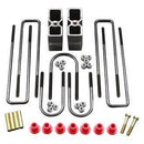 Skyjacker 4" 77.5-79 F250 4WD        