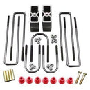 Skyjacker 4" 77.5-79 F250 SYSTEM     