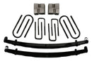 Skyjacker 6" 77.5-79 F250 4WD        
