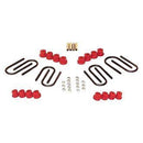 Skyjacker 2"TOY LANDCR FJ40 64-80 SYS