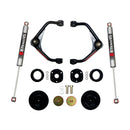 Skyjacker 12-24 Ram 1500 Classic 3 In Susp Lift Kit W/ Adx M2.0 Alum Monotube Shocks