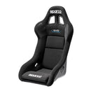 Sparco Gaming Seat EVO Black