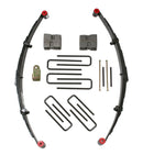 Skyjacker 5"KIT,84-85 TOYOTA-W/HYDROS