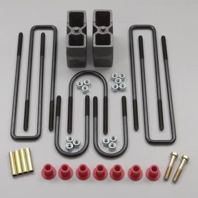 Skyjacker 7" SOFTRIDE 79-85 TOY 4WD  