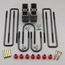 Skyjacker 79-85 Toyota 4Runner 7 In Susp Lift Kit W/ Adx M2.0 Alum Monotube Shocks
