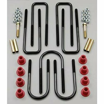 Skyjacker 79-85 Toyota Pickup 7 In Suspension Lift Kit With Adx M2.0 Aluminum Monotube Shocks