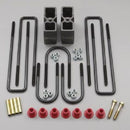 Skyjacker 7" SYSTEM 84-85 TOY 4RUNNER