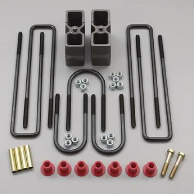 Skyjacker 84-85 Toyota 4Runner 7 In Suspension Lift Kit With Adx M2.0 Aluminum Monotube Shocks