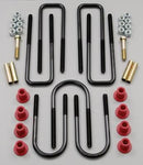 Skyjacker 4"KT,86-95TOY PKUP CLASS II