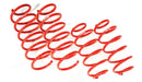 Tanabe DF210 Springs 2015 Honda Fit 1.5L / 2.0L