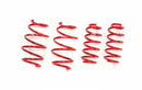 Tanabe NF210 Springs 2016 Scion iM