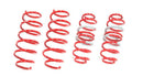 Tanabe NF210 Springs 2016 Honda HR-V (FWD)