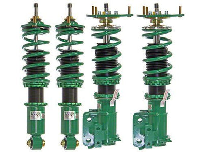 Tein 00-09 Honda S2000 (AP1/AP2) Flex Z Coilovers
