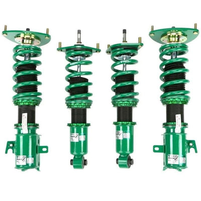 Tein 2019+ Toyota Corolla Hatchback (MZEA12L) Flex Z Coilovers