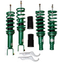 Tein 2008-2015 Scion XB (AZE151L) Street Advance Z Coilovers