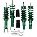 Tein 2014+ Mazda 3 Street Advance Z Coilovers
