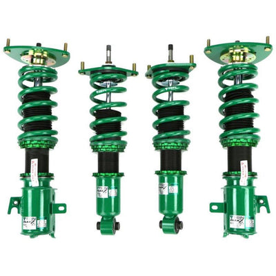 Tein 2018+ Toyota Camry SE/XSE/V6 (AXVA70L/GSA70L) Flex Z Coilovers