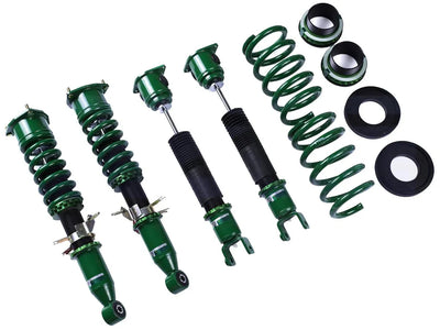 Tein 03-08 Nissan 350Z / 03-07 Infiniti G35 Coupe Flex Z Coilovers