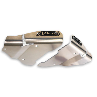 Artec Industries 2014-2023 Toyota 4Runnertoyota 4Runner 5G A-Arm Skids