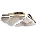 Artec Industries 2014-2023 Toyota 4Runnertoyota 4Runner 5G A-Arm Skids