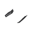 MBRP 2024+ Can-Am Maverick R Heavy Duty Rock Sliders