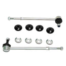 Whiteline 2004-2006 Pontiac GTO Sway Bar Service Kit - 30mm Bushing Set