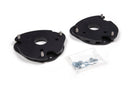 Zone Offroad 21-22 Bronco Sport Badlands 1in. Leveling Kit