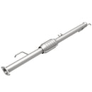 MagnaFlow Direct Fit Catalytic Converter 00-04 Tundra 3.4L rear OEM